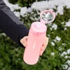 Wessper Wasserfilterflasche, Trinkflasche Aus Borosilikat Produktbild-Vorschau 3