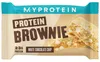 MyProtein | Protein Brownie White chocolate Produktbild-Vorschau 2