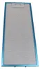 Filtro antigrasso Electrolux in metallo 455x185x8mm Anteprima dell’immagine prodotto 12