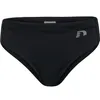 Hummel Womens Core Athletic Brief, BLACK, S, Damen Produktbild-Vorschau 3