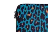MuchoWow® Laptop Hülle 14 ZollLeopardenmuster - Design - Produktbild-Vorschau 4