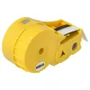 vhbw Schriftband-Kassette Ersatz für Brady M21-375-595-WT Produktbild-Vorschau 2