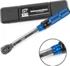 Drehmomentschlüssel 1/4 Zoll 5-25 Nm Drehmoment Schlüssel Produktbild-Vorschau 1