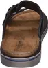 Fischer Herren Pantolette zwei Riemen Lederdecksohle Lars Produktbild-Vorschau 7