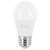 LED Birne G45 E27 8W - kaltweiß Produktbild-Vorschau 2