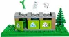 60386 - LEGO City - Ciężarówka recyklingowa Podgląd zdjęcia produktu 9