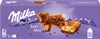 Milka Soft Moo Küchlein mit Alpenmilch Schokolade 140 g Produktbild-Vorschau 1
