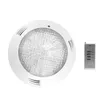 AC12V 35W 360LED RGB Wodoodporna lampa basenowa Podgląd zdjęcia produktu 4