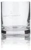 6x Woodford Reserve Glas 0,32l Whisky Tumbler Gläser Set Produktbild-Vorschau 3