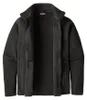 Felpa Patagonia M s Better Sweater Jkt da Uomo Anteprima dell’immagine prodotto 4