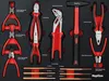 Mephisto Werkzeugwagen 7 Schubladen inkl. Produktbild-Vorschau 14