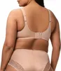 Triumph Ladyform Soft W Nude Minimizer-BH mit Bügeln, Größe Produktbild-Vorschau 6