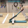 Forbice manuale per taglio di canaline in PVC - Strumento Anteprima dell’immagine prodotto 2