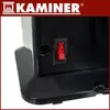 Kaminer 26376 Elektrischer Heizstrahler Lumni 2.0, Produktbild-Vorschau 11