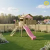 Hracia veža Wickey Smart Wave so šmýkačkou a pieskoviskom v Náhľad obrázku produktu 5