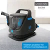 Livington SpotBlast - Fleckenreiniger - Polstermöbel - Produktbild-Vorschau 2