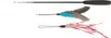 TRIXIE Teleskop-Spielangel - diverse - 40–98 cm Produktbild-Vorschau 2