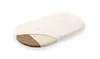 Träumeland Matratze naturwölkchen 70 x 37 cm für Produktbild-Vorschau 1