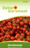 Kirschtomate Bajaja Samen - Solanum lycopersicum - Produktbild-Vorschau 1