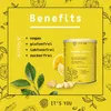 It's you Immune Active Vitamin und Mineralstoff Drink mit Produktbild-Vorschau 6