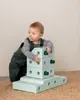 MODU Dreamer-Set, Design:Ocean Mint / Forest Green Produktbild-Vorschau 26