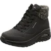 boty Skechers Uno Rugged Darling 167988BLK Náhled obrázku produktu 28