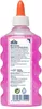 Elmers Glitzerkleber Pink 177ml Voir les images du produit 9