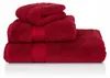 Handtuch - 100% Baumwolle - 600 g/m2 - 30x50 cm - Extra Produktbild-Vorschau 6