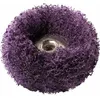 Dremel 512S brosse de finition finement abrasive, 25 mm Voir les images du produit 1