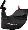 PARKSIDE Akku-Laubsauger/-bläser PLSA 40-Li D2 Bläser ohne Produktbild-Vorschau 8