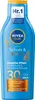Nivea Sun Protect & Bronze Opalania Balm Spf30 200 Ml Voir les images du produit 1