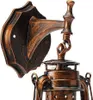 Nástěnná lampa E27 Vintage lucerna lampa Retro lampa Náhled obrázku produktu 8