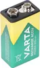 Varta Akku RECHARGE Power    9V        200mAh           Anteprima dell’immagine prodotto 23