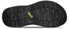Teva Damen Hurricane XLT3 Outdoorsandale EPIC CORAL/ GREEN Produktbild-Vorschau 7