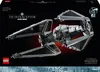 Jeu de construction Lego TIE Interceptor Voir les images du produit 19