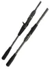 Nays NXT CASTING 2,40m 40-100g Baitcastrute Produktbild-Vorschau 4