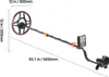 SucceBuy Metal detector per adulti, 304,8 mm, metal Anteprima dell’immagine prodotto 8