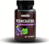 Skoczylas Resveratrol 50 mg 60 Kapseln Produktbild-Vorschau 1
