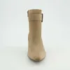 Paul Green Stiefelette Stiefelette Veloursleder Produktbild-Vorschau 10