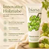biana Handcreme – Premium Naturkosmetik mit Traubenkernöl Produktbild-Vorschau 4