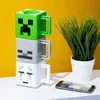 Tasses empilables PP Minecraft Voir les images du produit 4