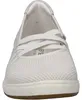 Josef Seibel caren 67 Slipper weiß in Gr. 38 Produktbild-Vorschau 6