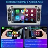 Android13 Carplay android auto 2+64G WIFI DAB+ Autorádio Náhled obrázku produktu 5