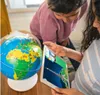 PLAYSHIFU interaktyvus gaublys Orboot Earth, Shifu014 Voir les images du produit 8