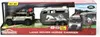 SIMBA Majorette Rover set 25cm lumière/son 377-6000 Voir les images du produit 19