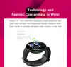 D18 1.3in Intelligente Uhr Sport Wasserdichte Smartwatch Produktbild-Vorschau 10