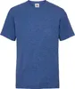 Fruit of the Loom Kinder T-Shirt, kurzärmlig BC329 (12-13 Produktbild-Vorschau 1