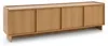MOEBLO TV-Board LILIE RTV195 – breites Lowboard Produktbild-Vorschau 3