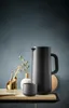 WMF Impulse Isolierkanne Kaffee, 1,0 l, Schwarz 3201000688 Anteprima dell’immagine prodotto 16