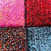 TT Home Wohnzimmer Teppich Bunt Kurzflor Wohnzimmerteppich Produktbild-Vorschau 3